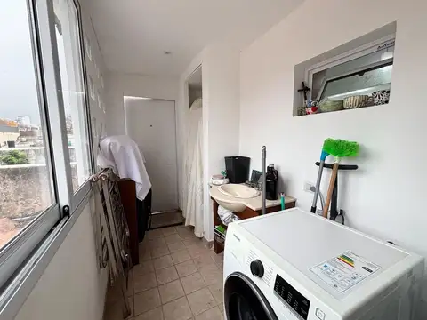 PH RECICLADO EN VENTA TRES DORMITORIOS, Y BALCONES