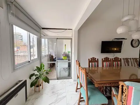 Depto Tipo Casa en Venta 26 años