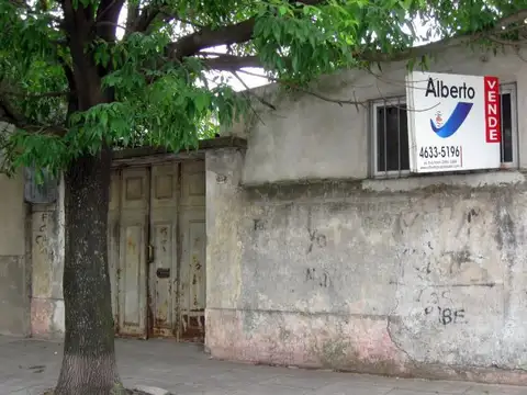 Casa - Venta - Argentina, Capital Federal - Don segundo Sombra 1800