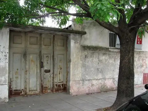 Don segundo Sombra 1800