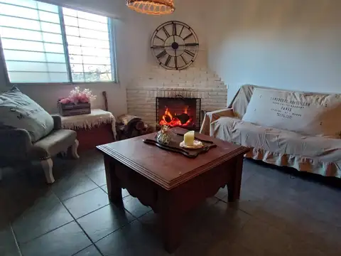 Casa en Venta de 3 dormitorios