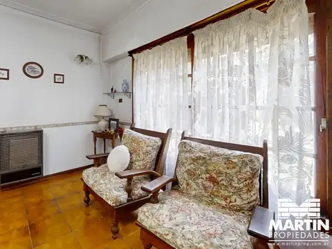 Casa en Venta con 1 cochera