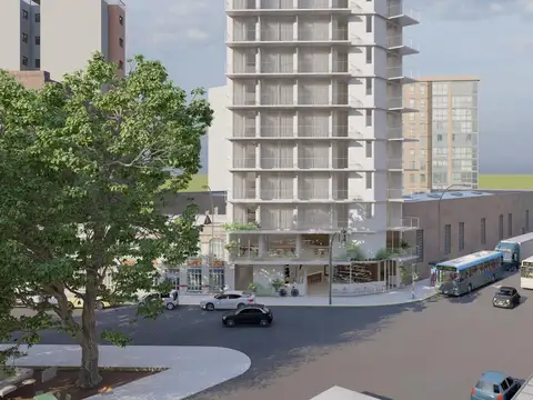 Departamento en Pozo en Villa Luro