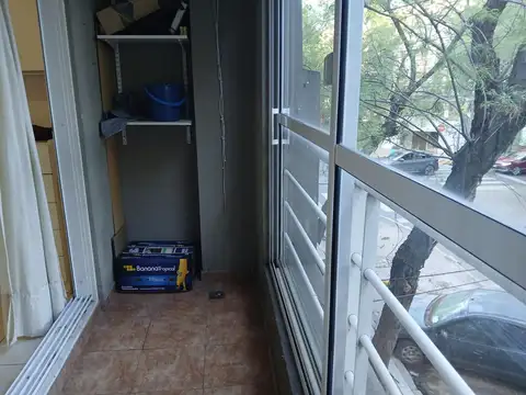 Departamento en Venta al Oeste