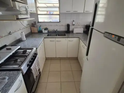 Depto Tipo Casa en Venta en Ramos Mejía, USD 149.000