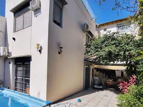 Depto Tipo Casa en Venta 20 años