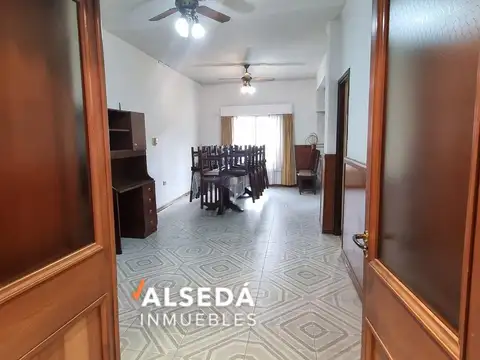 Casa en Alquiler al Sur