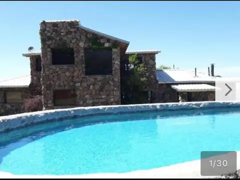 venta lote en la crucecita blanco encalada