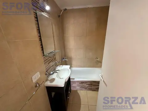 Departamento en Venta en Bella Vista, USD 75.000