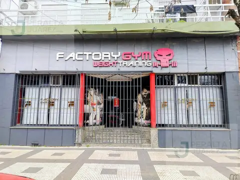 Local en Venta en Resistencia, San Fernando