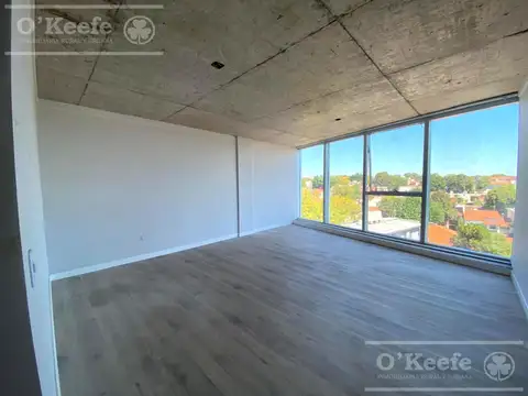 Oficina en Alquiler A Estrenar