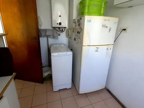 Departamento en Alquiler al Este