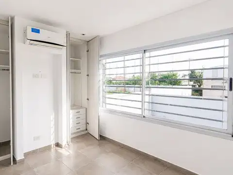 Departamento en Alquiler 6 años