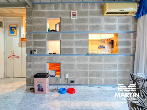 Departamento en Venta en Martinez Santa Fe / Fleming, USD 110.000