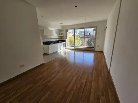 Departamento en Venta en Barracas, USD 165.000