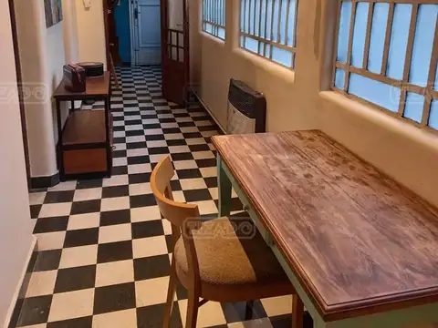 Depto Tipo Casa en Venta en Belgrano, USD 165.000