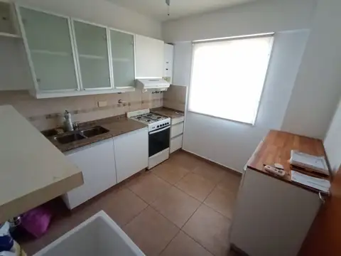 Departamento en Alquiler de 2 dormitorios