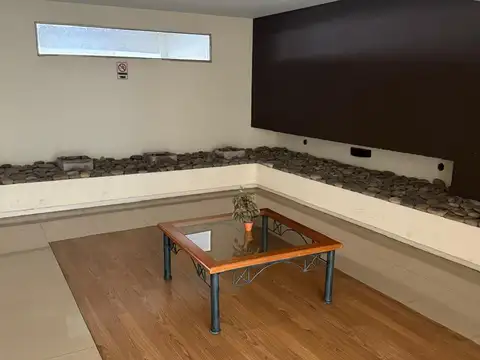 Departamento en Venta en Beccar, USD 195.000