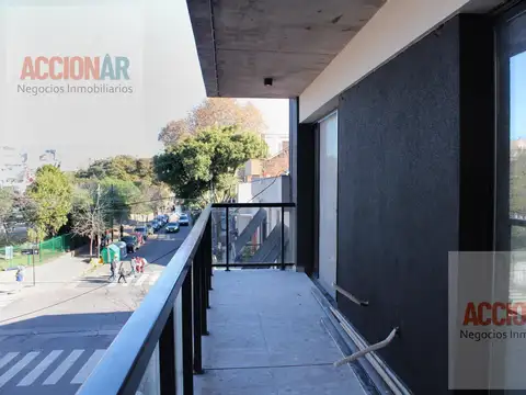 Departamento en Alquiler de Monoambiente