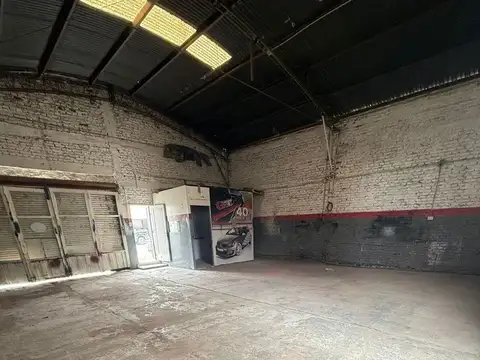 Galpon en Venta en Comodoro Rivadavia, USD 80.000
