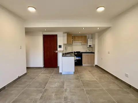 Departamento en Venta en Republica De La Sexta, Rosario