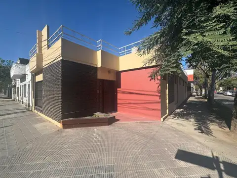 24 de Septiembre 800