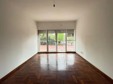 Alquiler Departamento de 2 ambientes en Ciudad Jardín