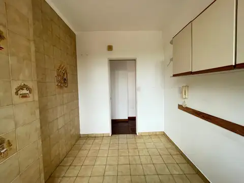 Alquiler Departamento de 2 ambientes en Ciudad Jardín