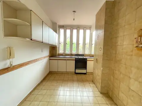 Departamento en Alquiler 40 años