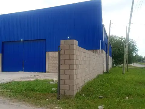 Galpon en Alquiler en Melchor Romero, $ 4.000.000