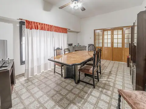 Depto Tipo Casa en Venta de 3 ambientes