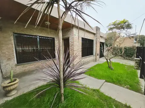 Casa en Alquiler en Villa Ballester, Partido de General San Martín