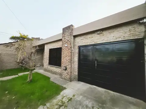 Casa en Alquiler de 2 dormitorios