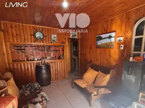 Casa en Venta 15 años