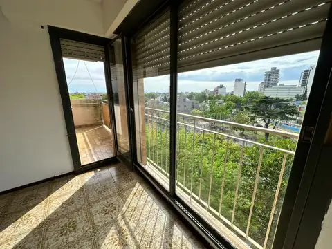 Departamento en Alquiler de 4 ambientes