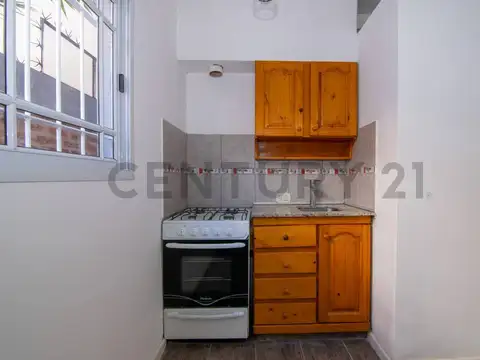 Camacua 3100, Piso 0