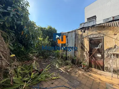 Local comercial con vivienda en San Andrés