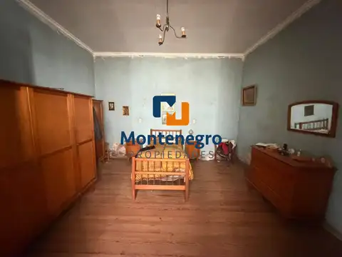 Local comercial con vivienda en San Andrés