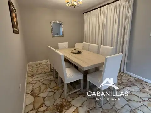Casa en Venta de 4 dormitorios