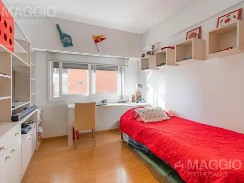 Departamento en Venta 15 años