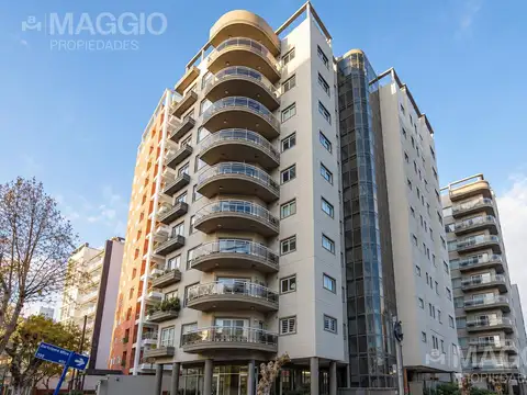 Departamento en venta en ramos mejia sur