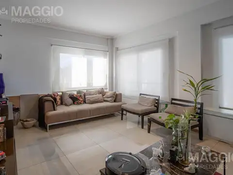 Departamento en Venta de 5 ambientes