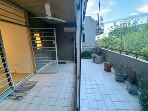 Departamento en Alquiler de 2 dormitorios