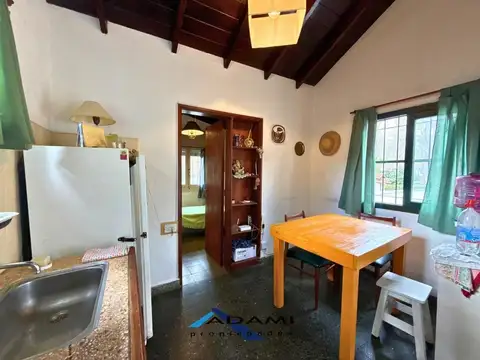 Departamento en Venta al Este