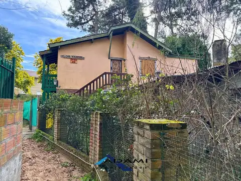 Departamento en PH - Villa Gesell
