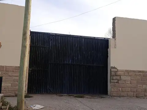 Casa en venta - 2 Dormitorios 1 Baños - 343Mts2 - San Antonio Oeste