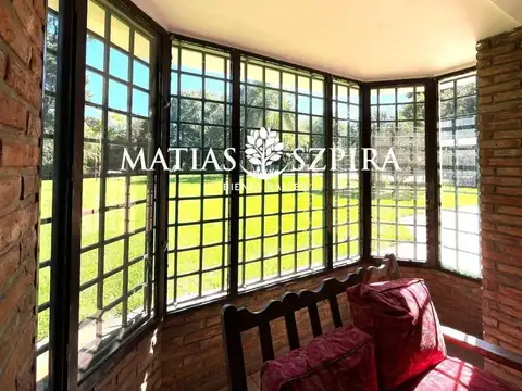 Depto Tipo Casa en Alquiler 35 años