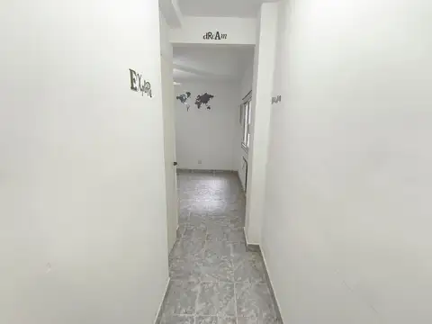 Venta Oficina. Talcahuano c/Baño. Impecable estado
