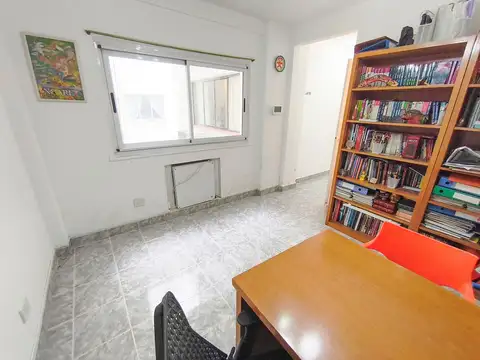 Oficina Monoambiente con 1 baño