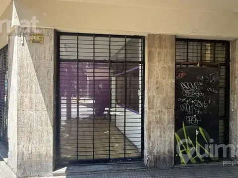 Local en EN ESQUINA, HUMBERTO PRIMO Y PASCO.